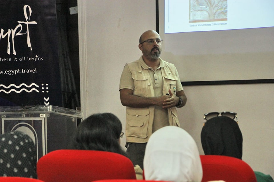 The Local Forum for Sustainable Development in Suez Discusses Migratory Bird Routes in the Red Sea