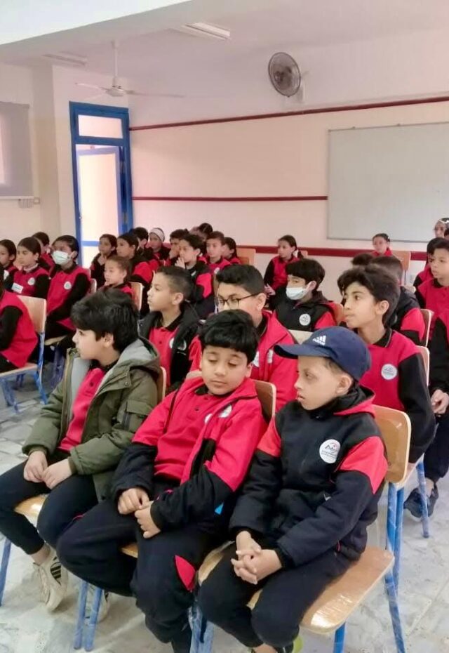 Education for Sustainable Development: An Investment in a Just and Responsible Future