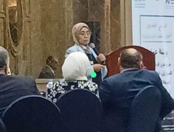 «المنتدى المصري للتنمية المستدامة» يدعم التحول لبدائل تبريد وتكييف صديقة للبيئة