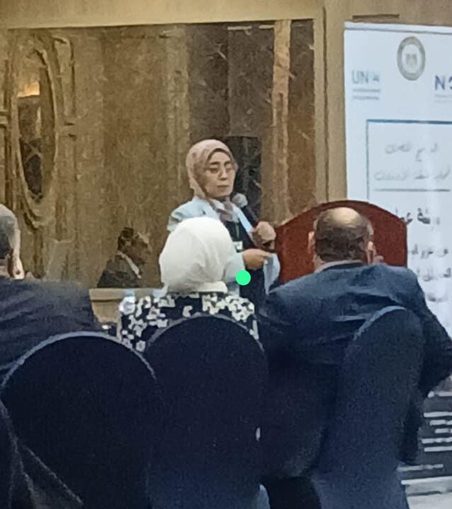 Egyptian Sustainable Development Forum Supports Transition to Environmentally Friendly Cooling and Air-Conditioning Alternatives