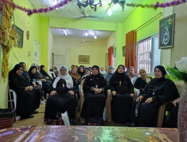 مسار الطاقة المتجددة.. جلسة حوارية للمنتدى المحلي للتنمية المستدامة في شمال سيناء