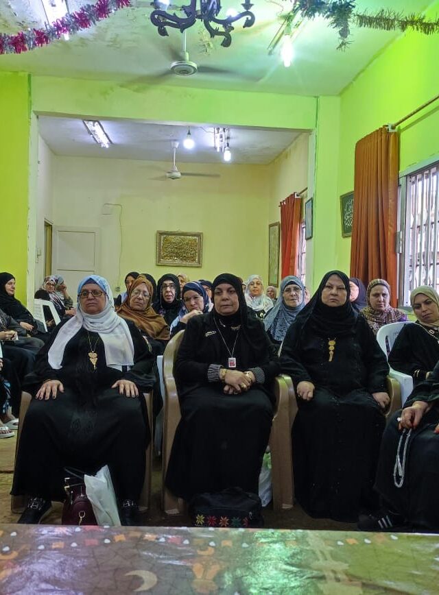 مسار الطاقة المتجددة.. جلسة حوارية للمنتدى المحلي للتنمية المستدامة في شمال سيناء