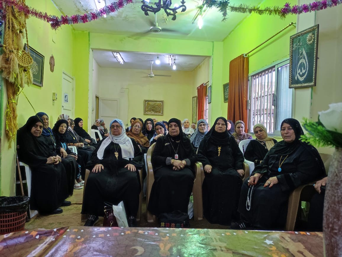 Renewable Energy Pathway: North Sinai Local Sustainable Development Forum Holds Dialogue Session