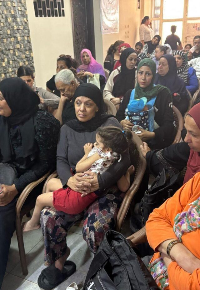 حملات للتوعية بالاستثمار في المخلفات ضمن الأسبوع الوطني للتنمية المستدامة
