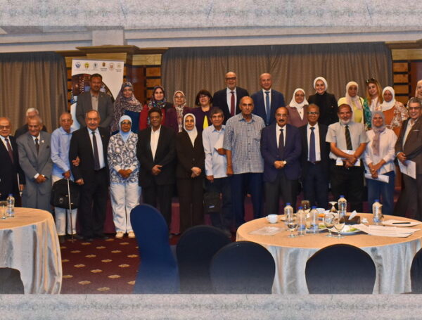 تحت شعار «تعزيز القدرة على الصمود».. «المنتدى المصري» يطلق الأسبوع الوطني الـ12 للتنمية المستدامة