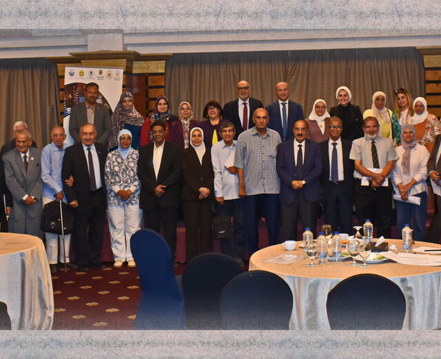 Under the Theme “Strengthening Resilience” ESDF Launches the 12th National Week for Sustainable Development
