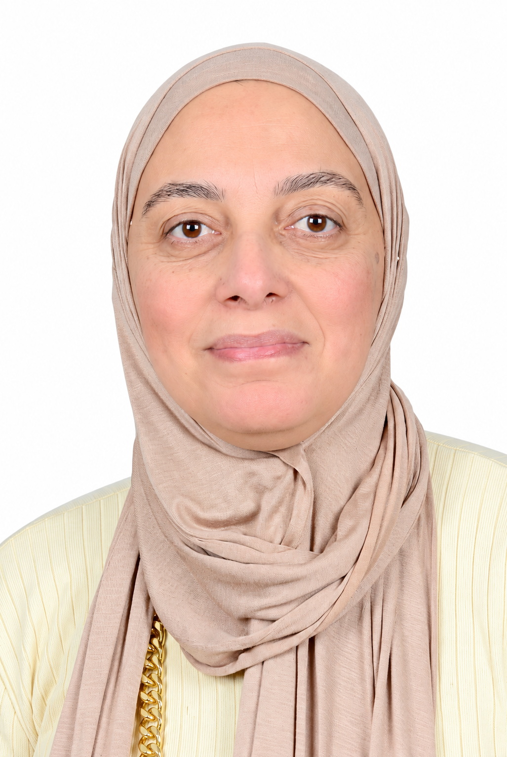 ا. غادة أحمدين