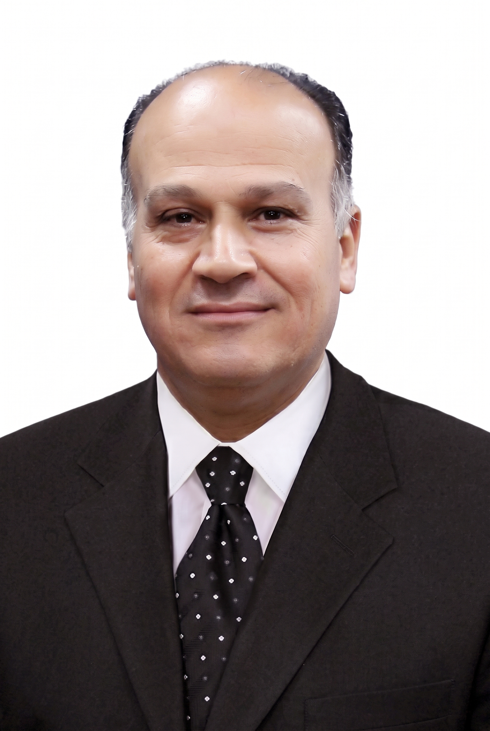 د. يسري خفاجي