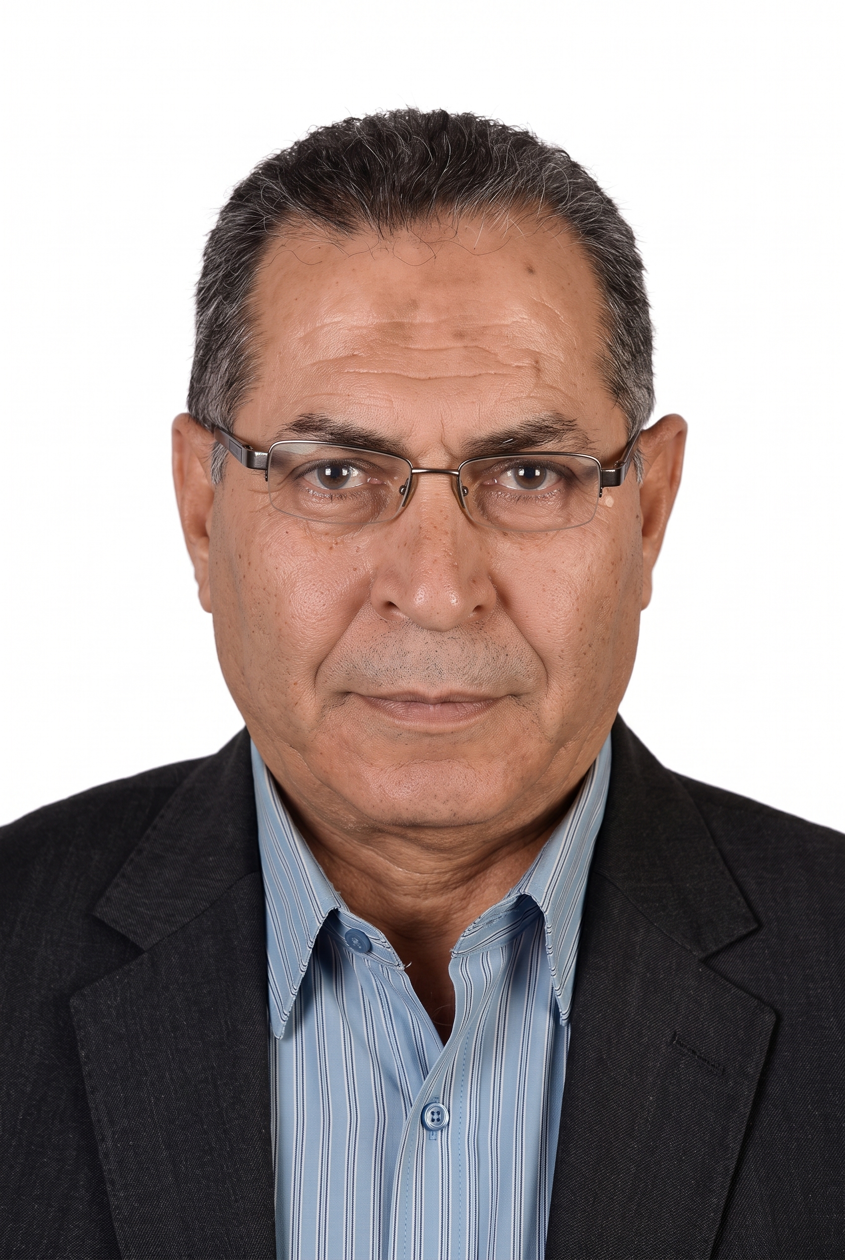 د. م. السيد صبري منصور