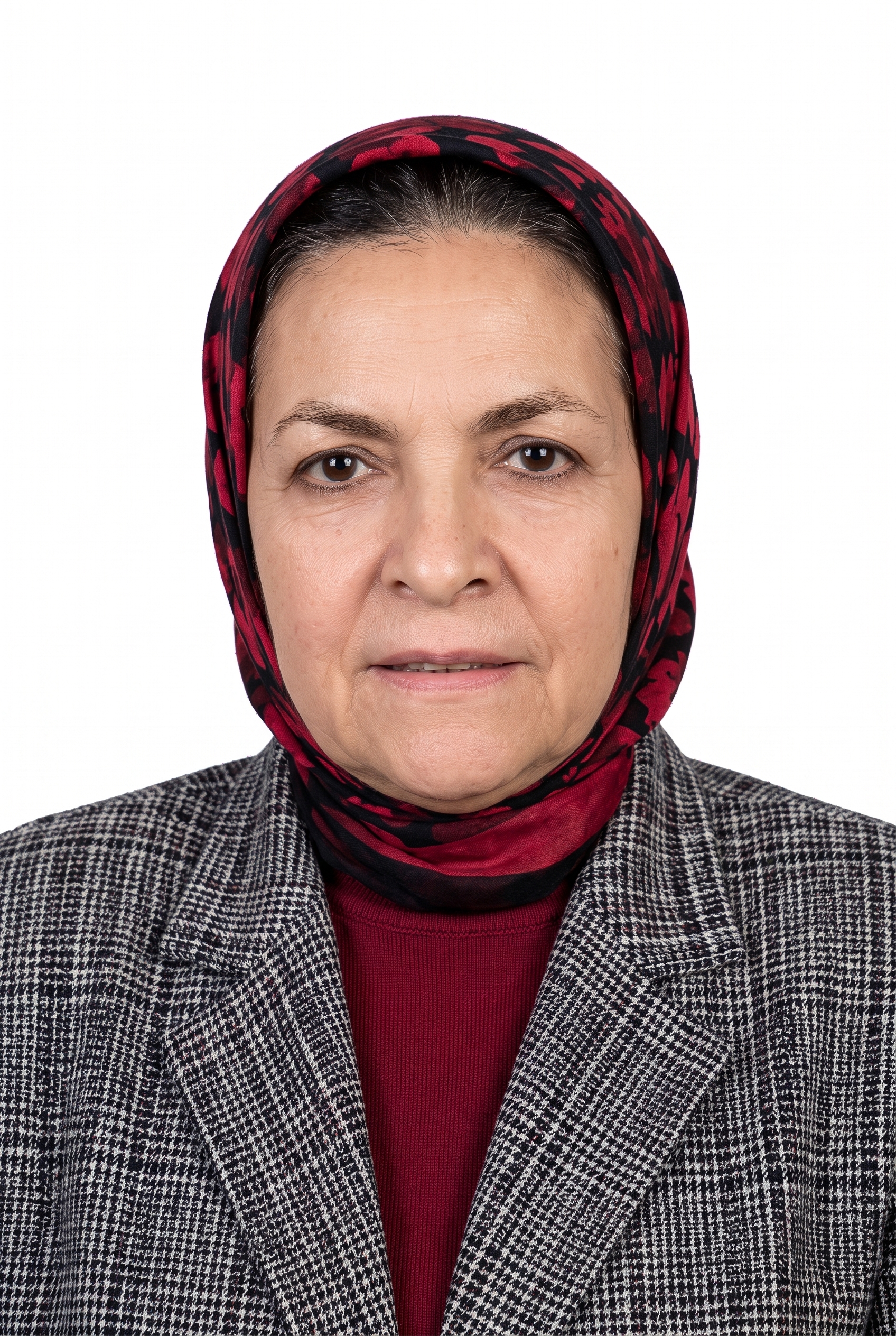 Prof. Yomn El Hamaky