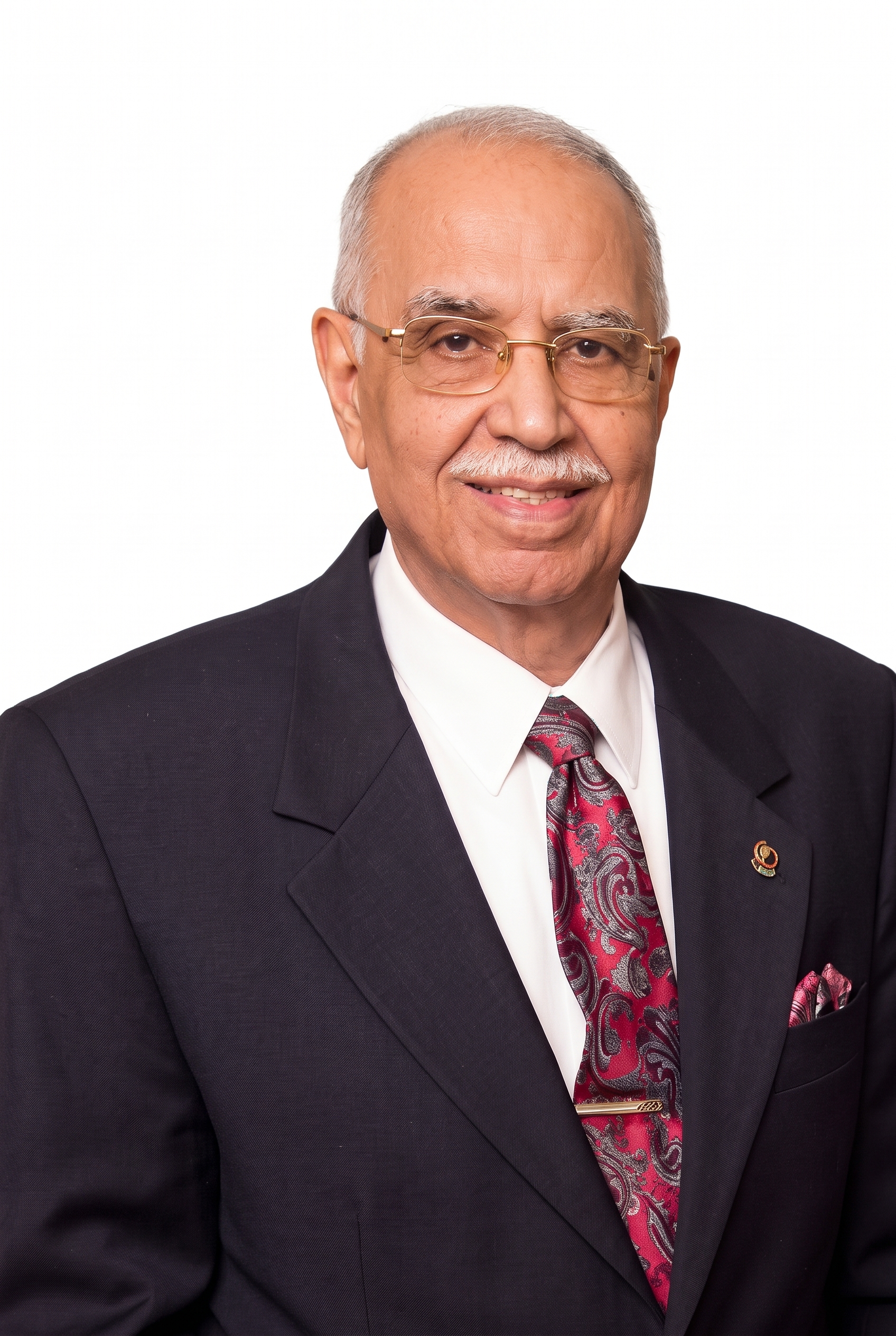 الدكتور المحمدي السيد عيد