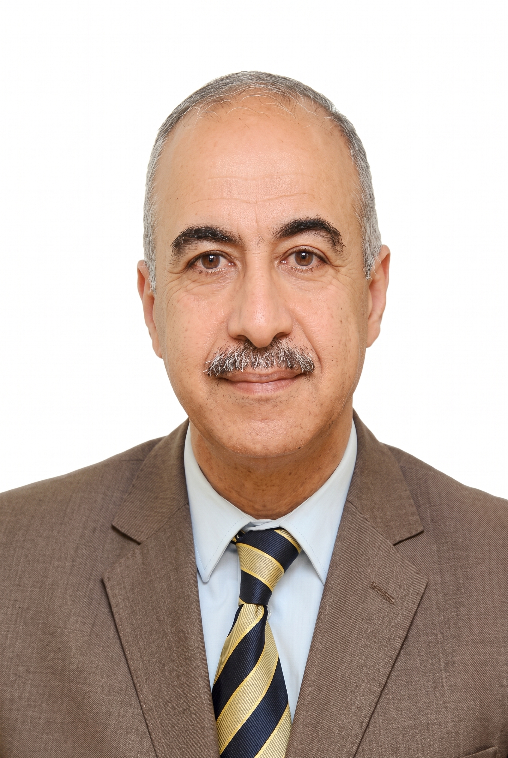 د.م. محمد مصطفى الخياط