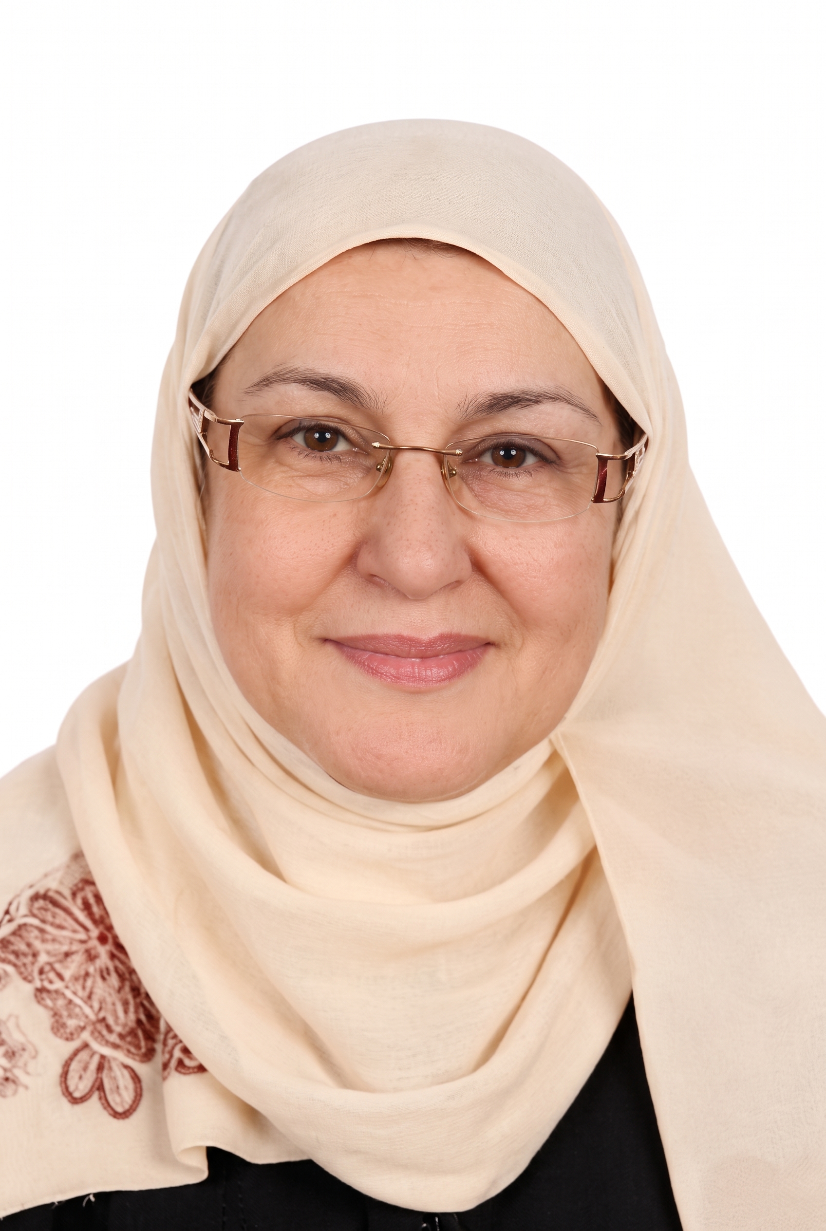 د.سامية جلال سعد
