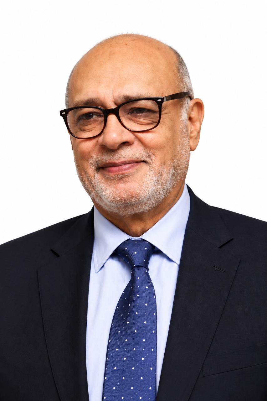 د. عماد الدين عدلي