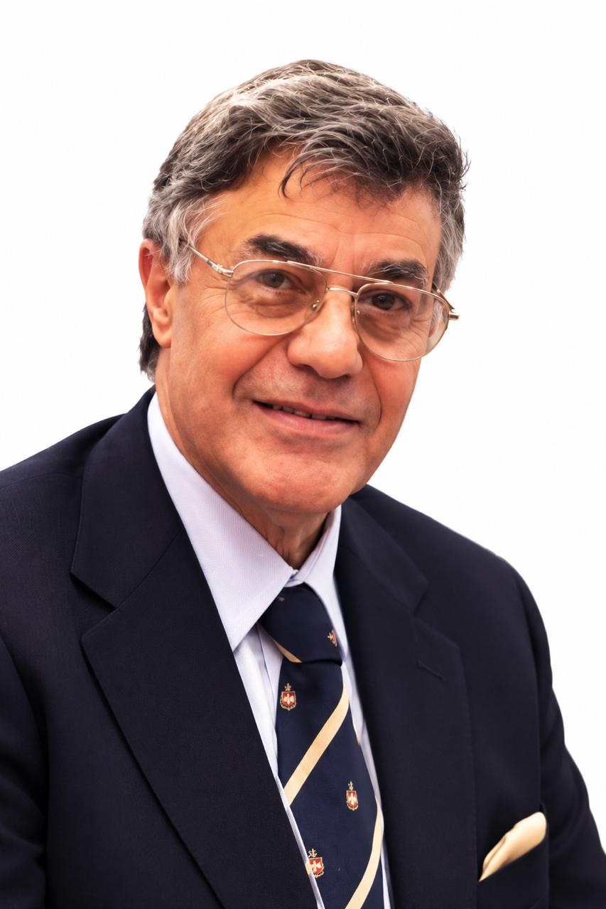 Prof. Mohamed Abdel Razek Mohamed El-Zarka